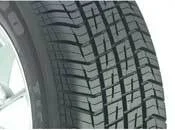 FIRESTONE FIREHAWK INDY 500